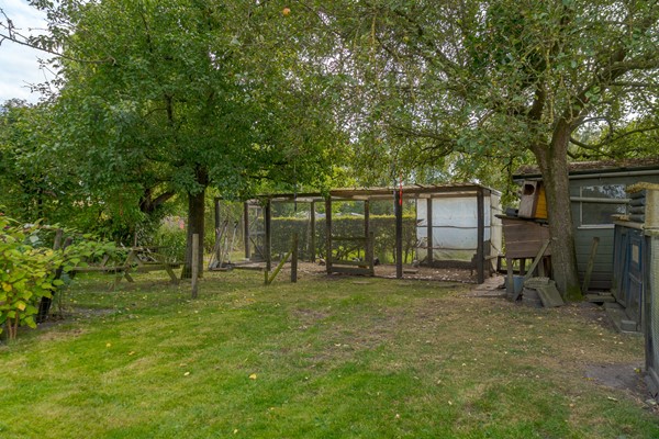 Medium property photo - Van Echtenswijk 10, 7916 TD Elim
